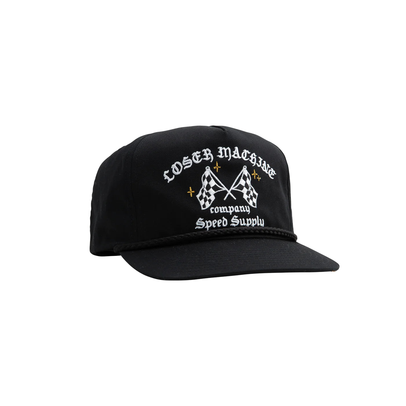 Loser machine 2025 trucker hat