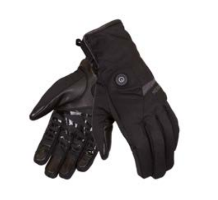 Garibaldi Campus Vintage Winter Motorcycle Guanti