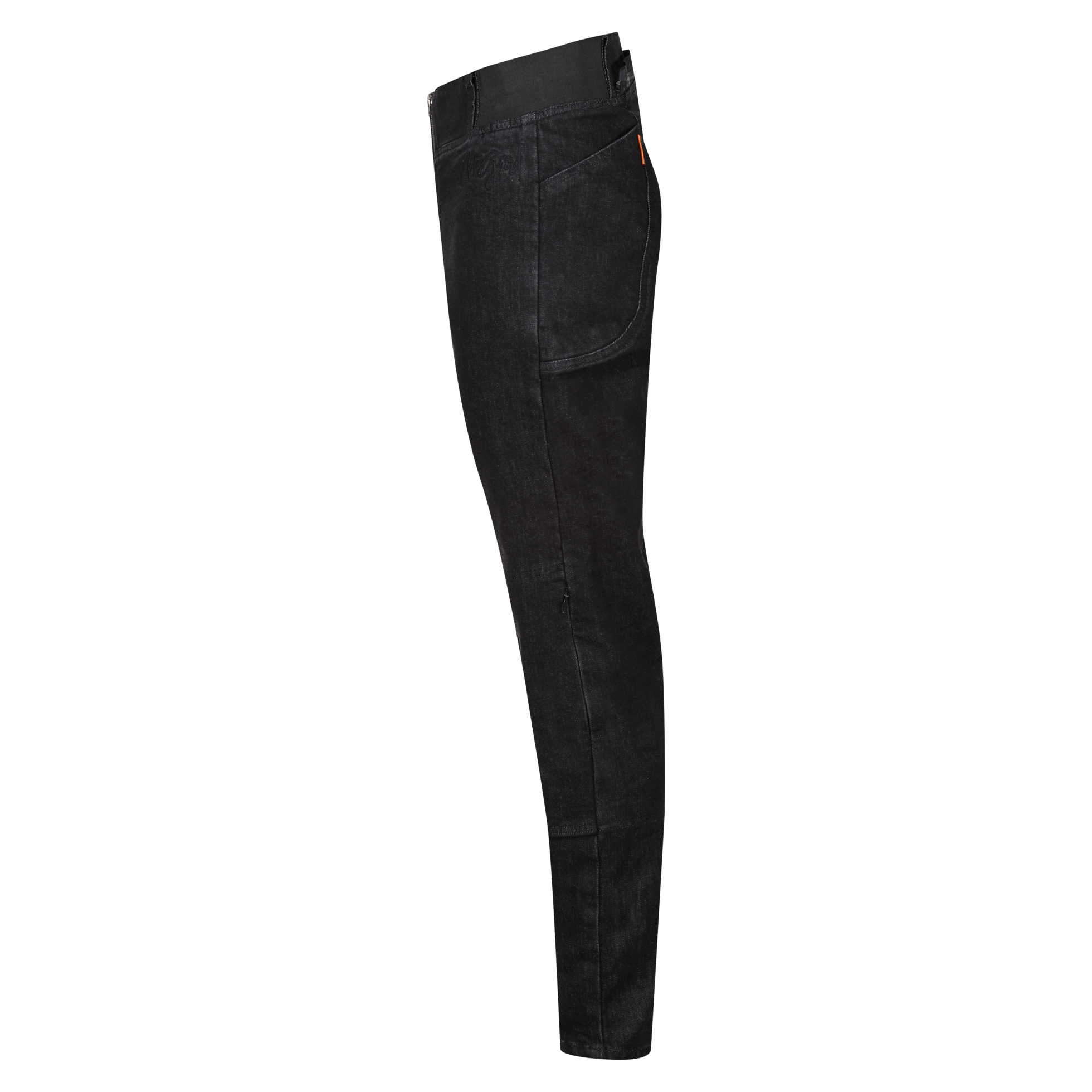 MotoGirl Julia Jeggings black