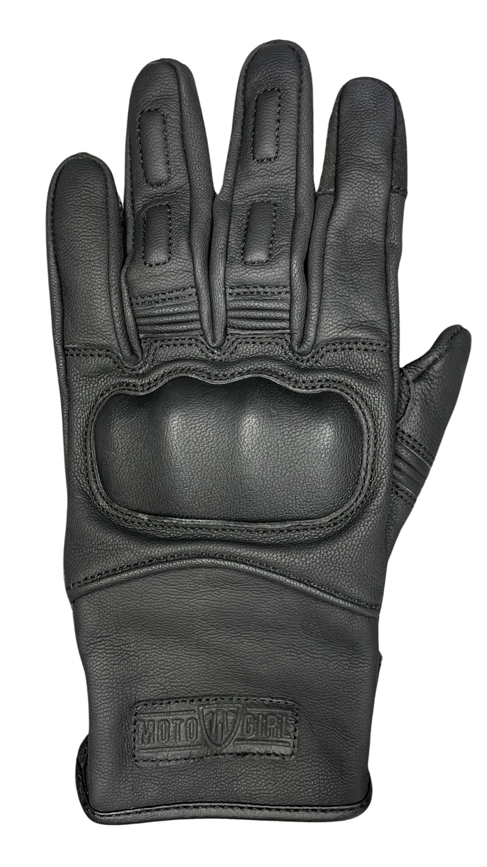 Motogirl Bessie Gloves black