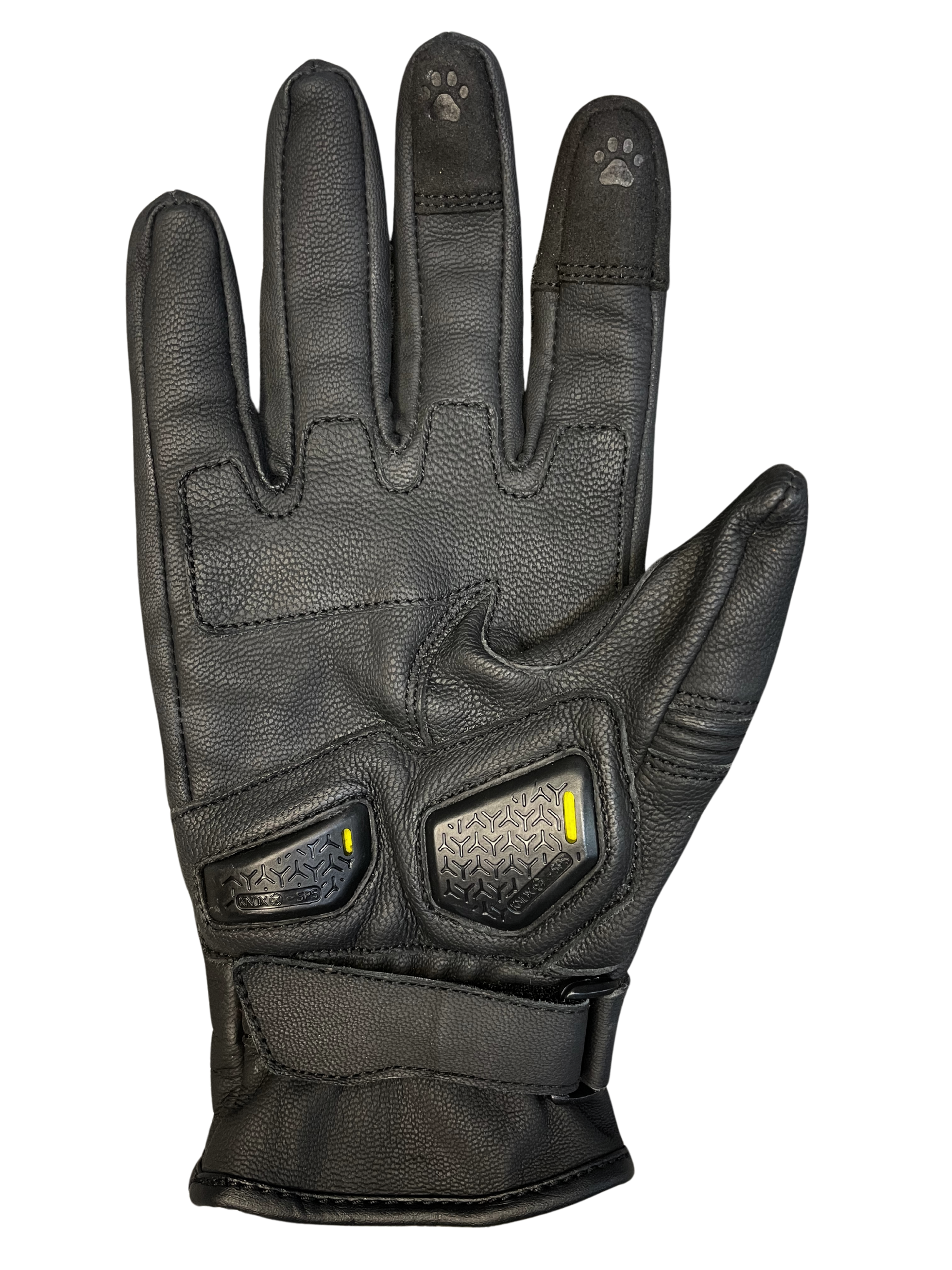 Motogirl Bessie Gloves black