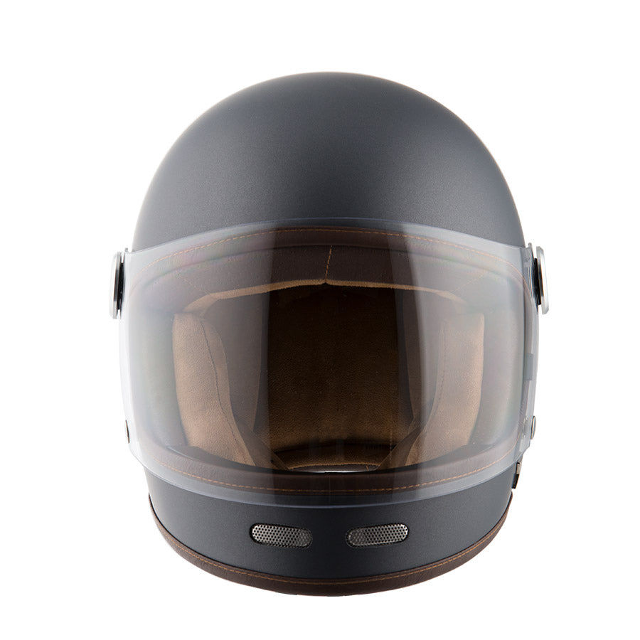 ByCity Helmet Roadster II Matt Blue