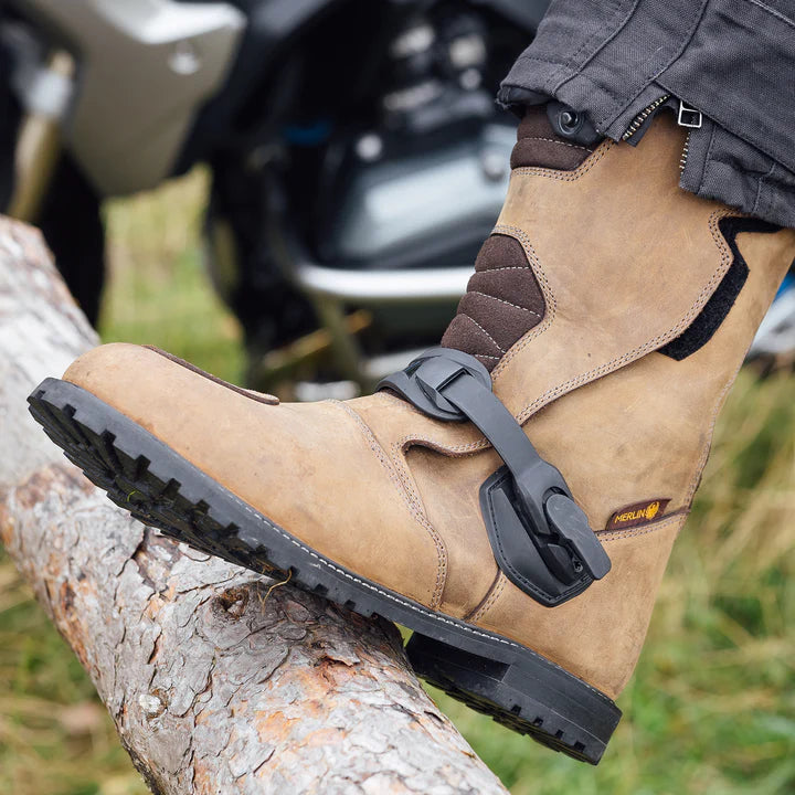 Merlin Teton D3O® Boot