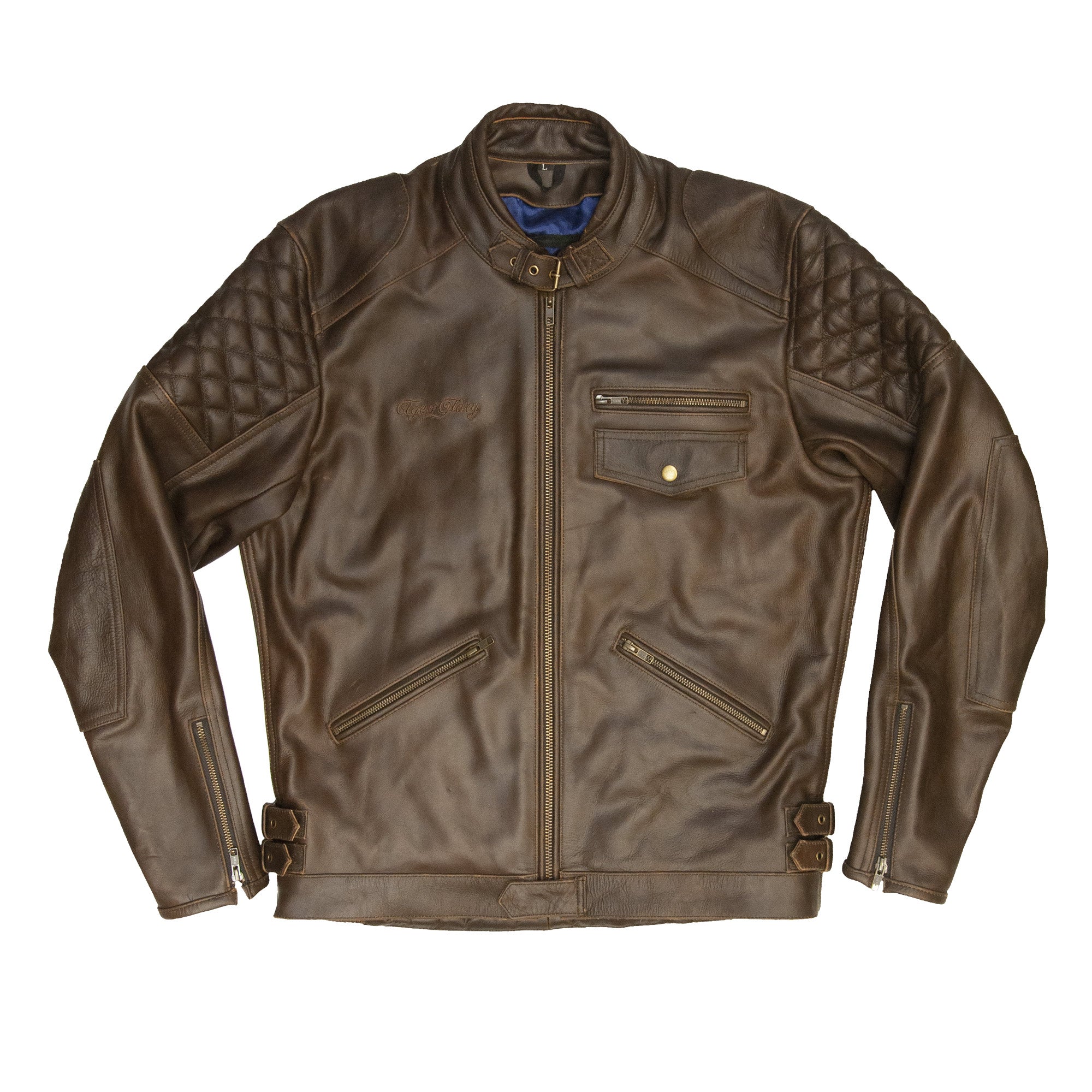 Triumph arno outlet jacket