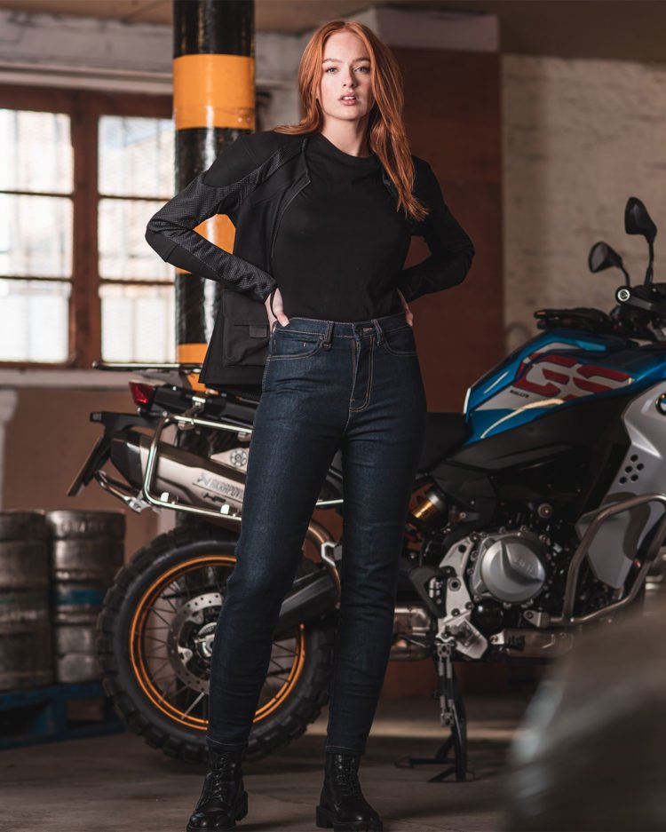 Knox 2024 motorcycle jeans